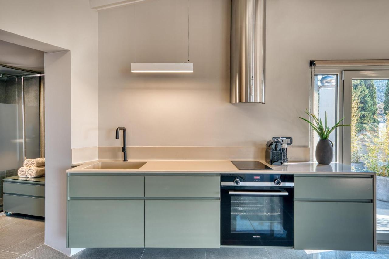 Chameleon Premium Loft Apartment Nafplio Ngoại thất bức ảnh