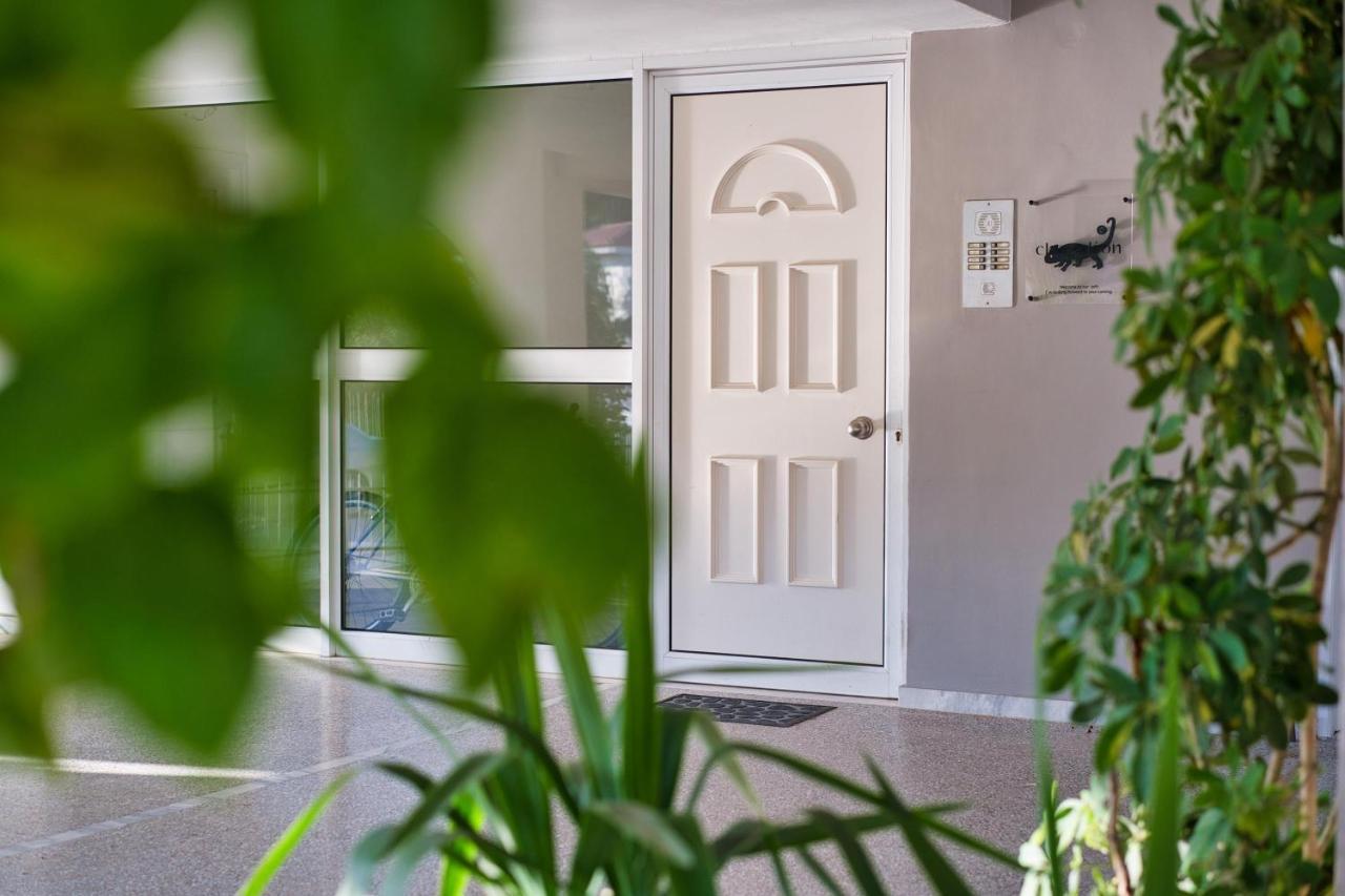 Chameleon Premium Loft Apartment Nafplio Ngoại thất bức ảnh
