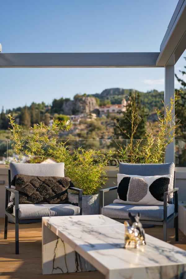 Chameleon Premium Loft Apartment Nafplio Ngoại thất bức ảnh