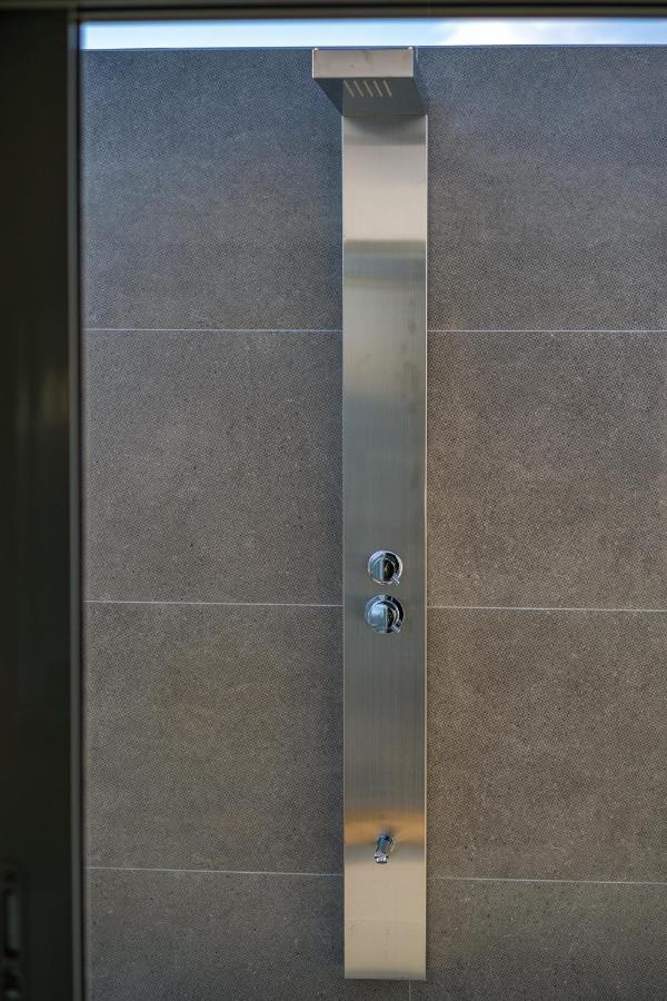 Chameleon Premium Loft Apartment Nafplio Ngoại thất bức ảnh