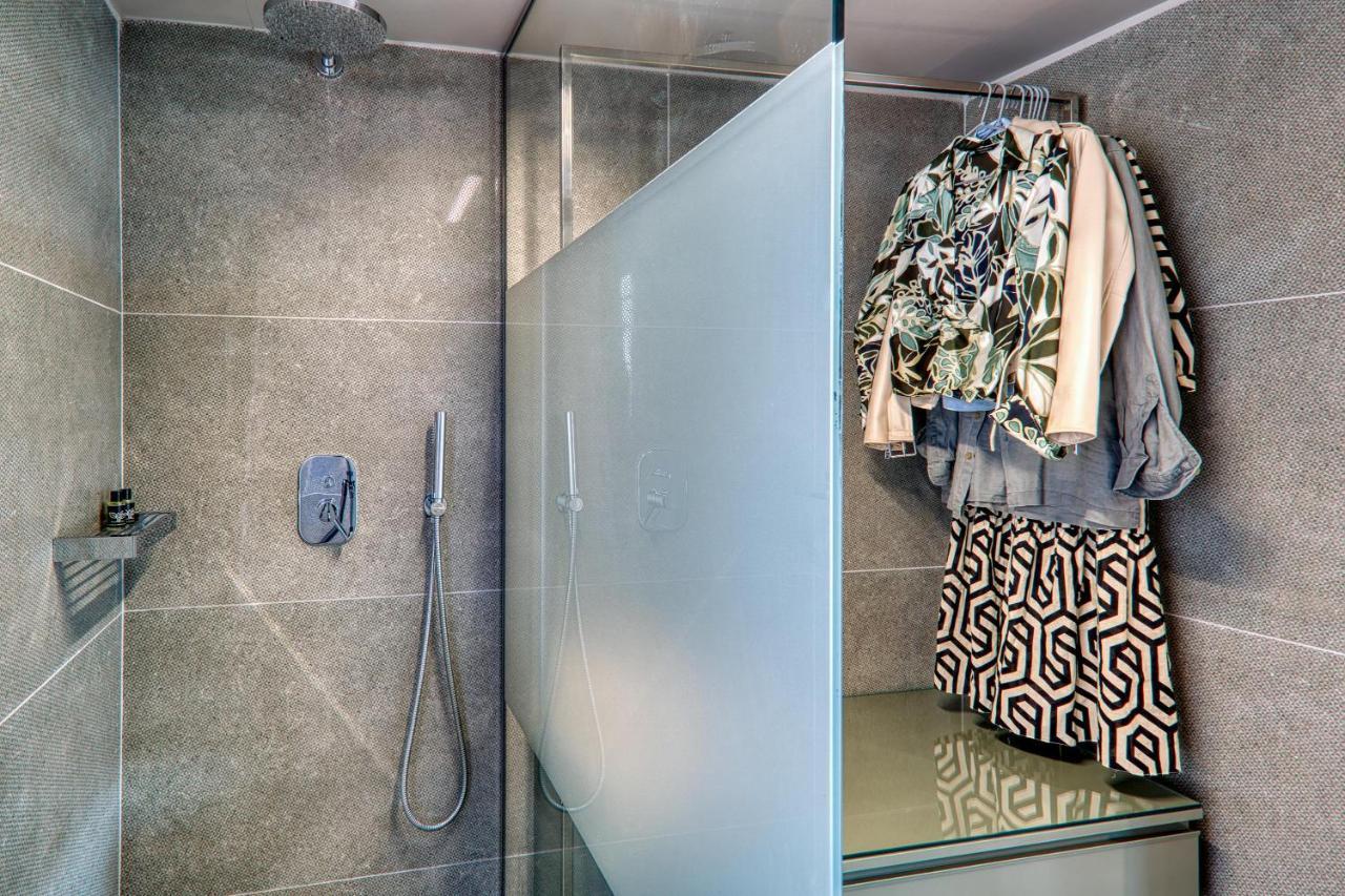 Chameleon Premium Loft Apartment Nafplio Ngoại thất bức ảnh
