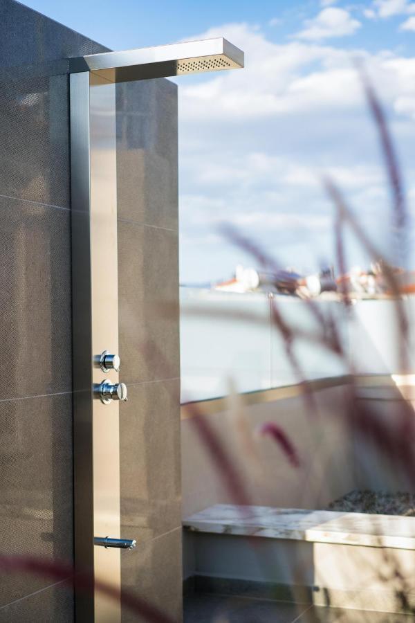 Chameleon Premium Loft Apartment Nafplio Ngoại thất bức ảnh